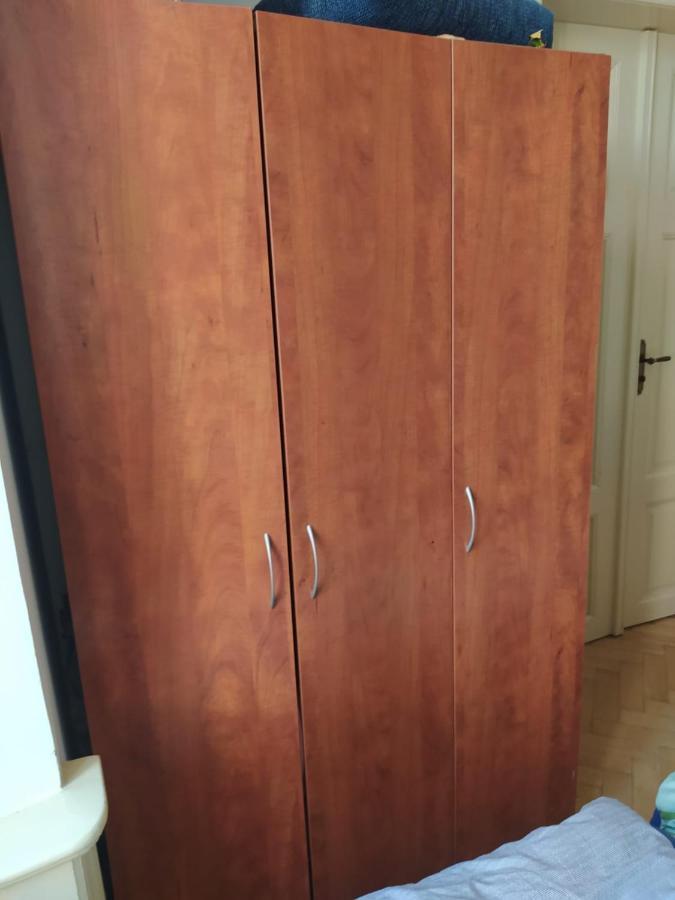 Private Room In Shared Luxurious Palace Like Apartment With 2 Bathrooms Including Whirlpool And Virtual Reality Praga Zewnętrze zdjęcie