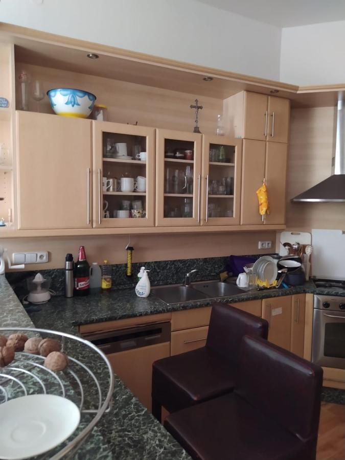 Private Room In Shared Luxurious Palace Like Apartment With 2 Bathrooms Including Whirlpool And Virtual Reality Praga Zewnętrze zdjęcie